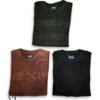 Best Premium Dark Brown Full T-Shirt for Men