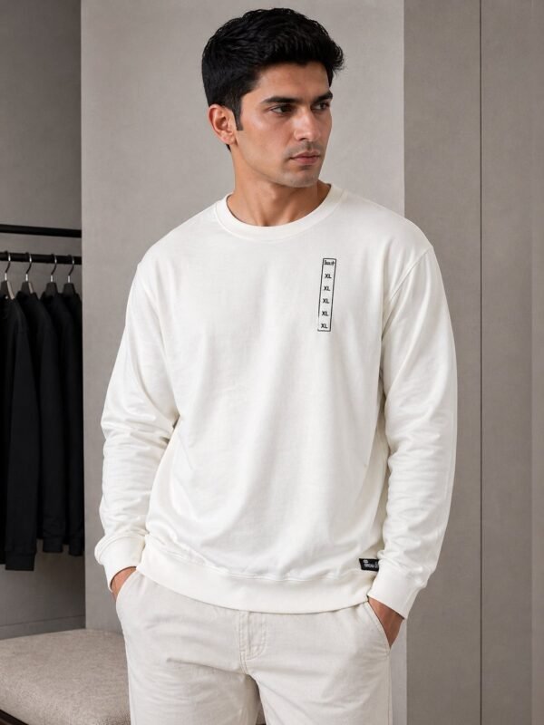 Premium Light Yellow Full T-Shirt for Men & Trendy Premium Light Yellow Full T-Shirt for Men & Trendy