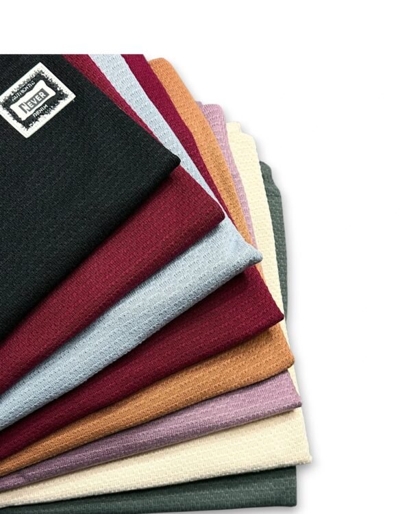 Stylish Cream Plain T-Shirt for Men & Trendy Off-White