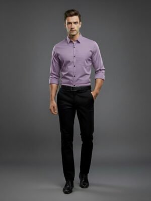 Premium Shirt & Pant Combo