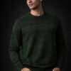 Best Classic Dark Green Full T-Shirt for Men