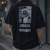 file_00000000fde471faa7d46d9564310533.jpg Buy Classic Printed Black Oversize Shirt for Men